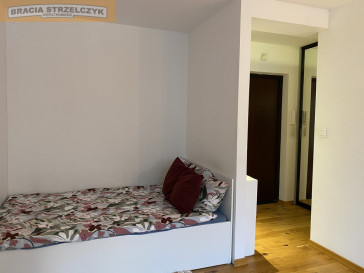 Mieszkanie Wynajem  Śródmieście Trębacka